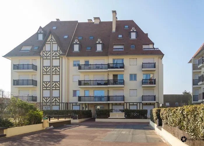 Studio Moderne Acces Plage, Piscine Et Tennis