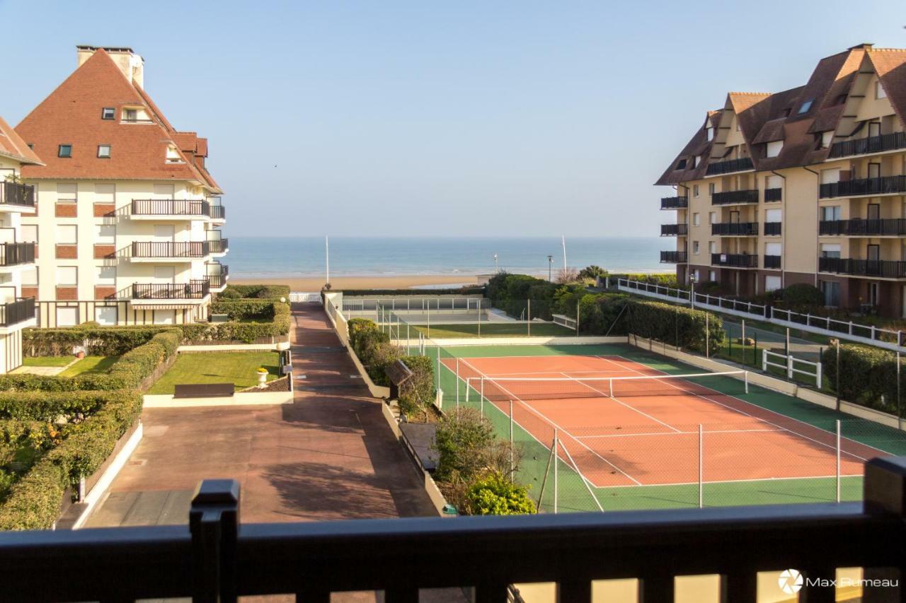 Apartment Moderne Acces Plage, Piscine Et Tennis