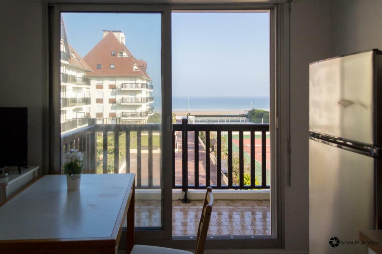 Moderne Accès Plage, Piscine Et Tennis Appartement *